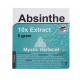 Absinth 10X kivonat - 5 gramm